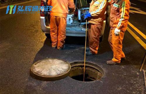 苏州姑苏区石路管道定期养护